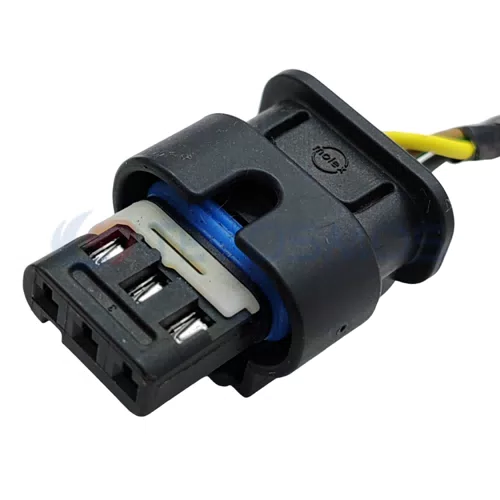 Automotive Waterproof Wire Harness Connector for Car Connector Plug 3-Pin Female 34900-3120 - image 5
